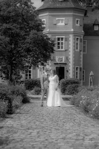 Hochzeit Standesamt Schloss Westhusen in Dortmund